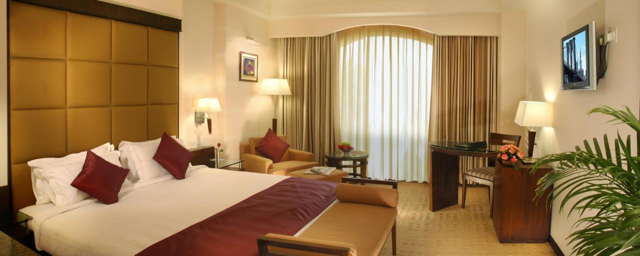 Inn Riviera Jammu Luaran gambar